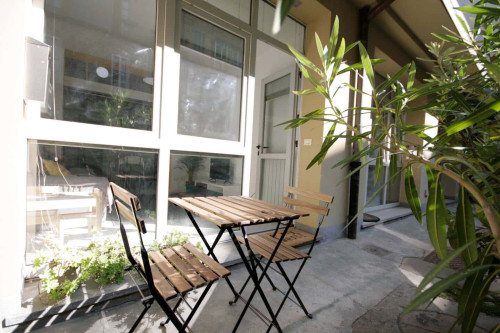 Loft - Via Verdi 33