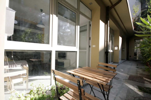 Loft - Via Verdi 33