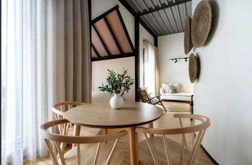Homey studio in Matosinhos, Portugal - City Flat V - Gallery - 7