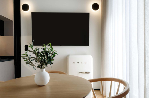 Homey studio in Matosinhos, Portugal - City Flat V - Gallery - 12