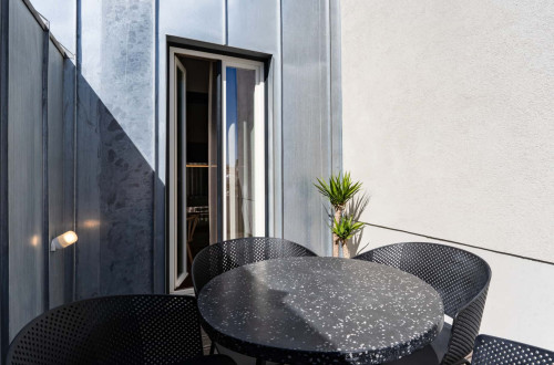 Homey studio in Matosinhos, Portugal - City Flat V