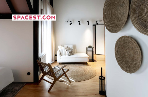 Homey studio in Matosinhos, Portugal - City Flat V