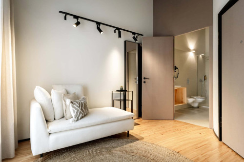 Homey studio in Matosinhos, Portugal - City Flat V - Gallery - 9