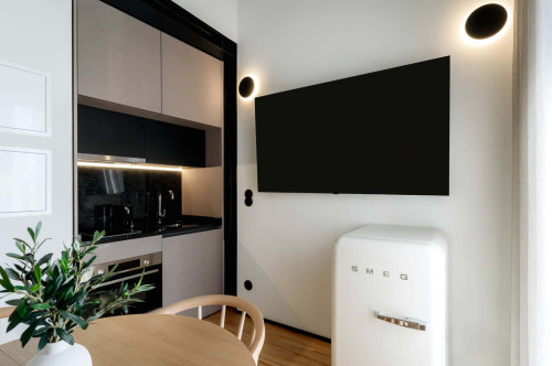 Homey studio in Matosinhos, Portugal - City Flat V - Gallery - 16