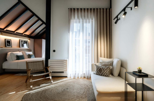 Homey studio in Matosinhos, Portugal - City Flat V - Gallery - 8