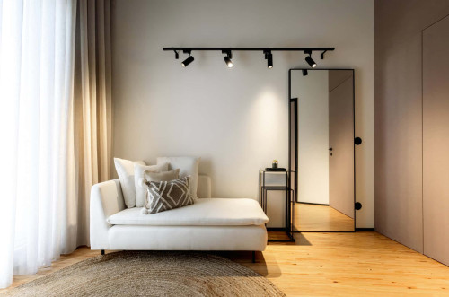 Homey studio in Matosinhos, Portugal - City Flat V