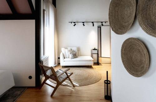 Homey studio in Matosinhos, Portugal - City Flat V - Gallery - 10