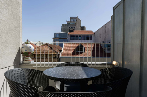 Homey studio in Matosinhos, Portugal - City Flat V  - Gallery -  5