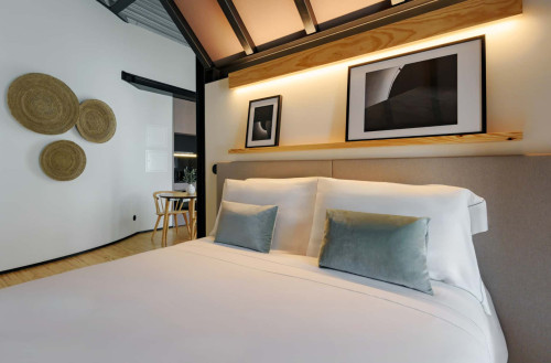 Homey studio in Matosinhos, Portugal - City Flat V - Gallery - 15