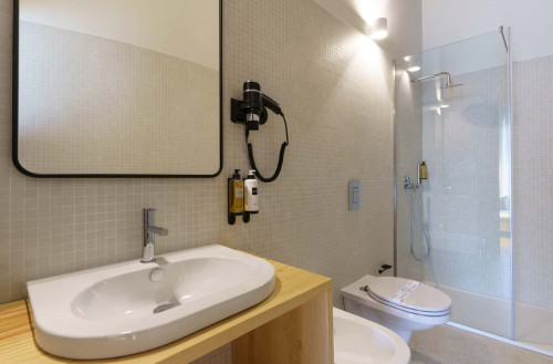 Homey studio in Matosinhos, Portugal - City Flat V - Gallery - 6
