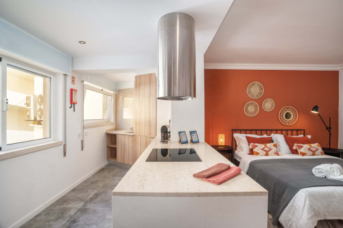 Cozy Apartment 50 m walk from Praia da Rocha Beach - Gallery - 34
