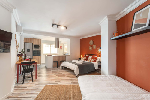 Cozy Apartment 50 m walk from Praia da Rocha Beach - Gallery - 33
