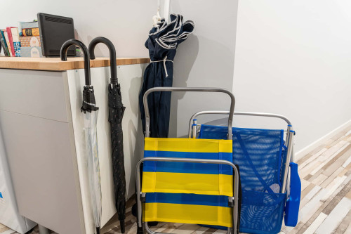 Cozy Apartment 50 m walk from Praia da Rocha Beach - Gallery - 5