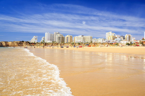 Cozy Apartment 50 m walk from Praia da Rocha Beach - Gallery - 15
