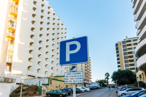 Cozy Apartment 50 m walk from Praia da Rocha Beach - Gallery - 7