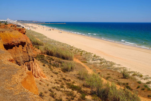 Cozy Apartment 50 m walk from Praia da Rocha Beach - Gallery - 23