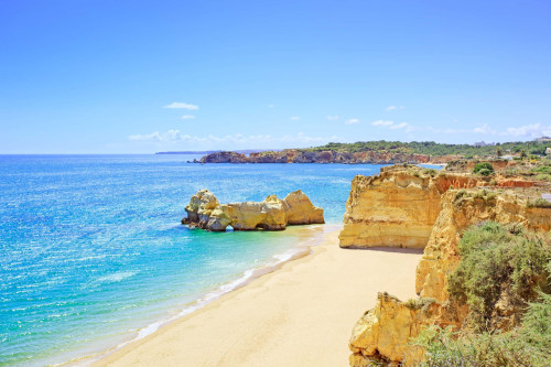 Cozy Apartment 50 m walk from Praia da Rocha Beach - Gallery - 18