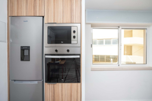 Cozy Apartment 50 m walk from Praia da Rocha Beach - Gallery - 44