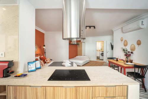 Cozy Apartment 50 m walk from Praia da Rocha Beach - Gallery - 35