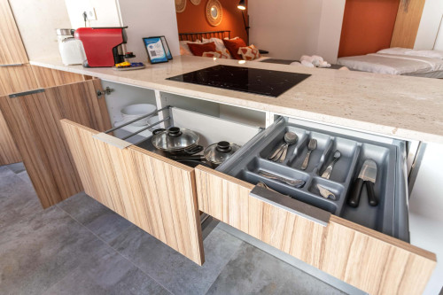 Cozy Apartment 50 m walk from Praia da Rocha Beach - Gallery - 41