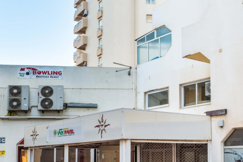 Cozy Apartment 50 m walk from Praia da Rocha Beach - Gallery - 10