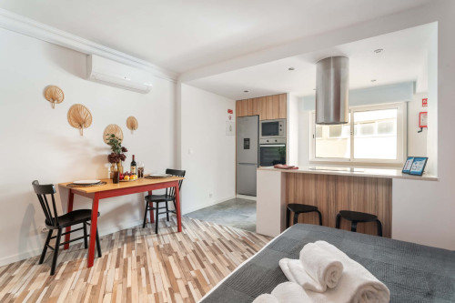 Cozy Apartment 50 m walk from Praia da Rocha Beach - Gallery - 37