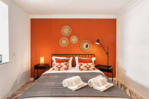 Cozy Apartment 50 m walk from Praia da Rocha Beach - Gallery - 46