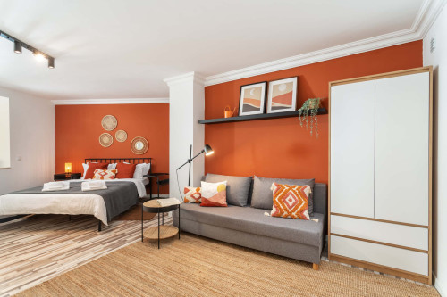 Cozy Apartment 50 m walk from Praia da Rocha Beach - Gallery - 39