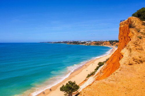 Cozy Apartment 50 m walk from Praia da Rocha Beach - Gallery - 26