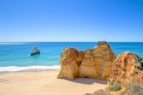 Cozy Apartment 50 m walk from Praia da Rocha Beach - Gallery - 21