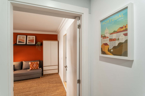 Cozy Apartment 50 m walk from Praia da Rocha Beach - Gallery - 40