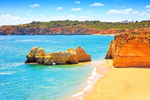 Cozy Apartment 50 m walk from Praia da Rocha Beach - Gallery - 20
