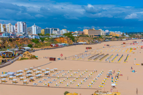 Cozy Apartment 50 m walk from Praia da Rocha Beach - Gallery - 19