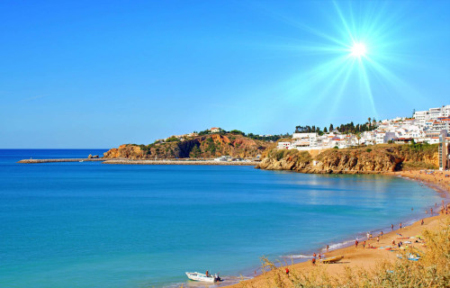 Cozy Apartment 50 m walk from Praia da Rocha Beach - Gallery - 22