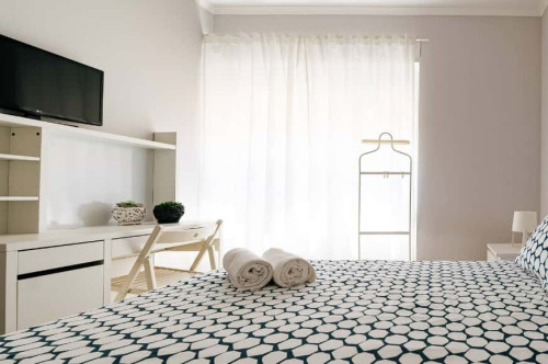 Apartamento em Peniche - Maré Alta Almagreira