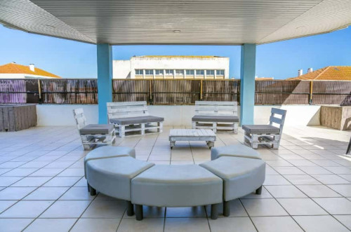 Apartamento em Peniche - Maré Alta Almagreira - Gallery - 13