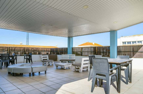 Apartamento em Peniche - Maré Alta Almagreira - Gallery - 11