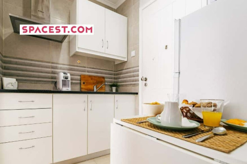 Apartamento em Peniche - Maré Alta Almagreira - Gallery - 15