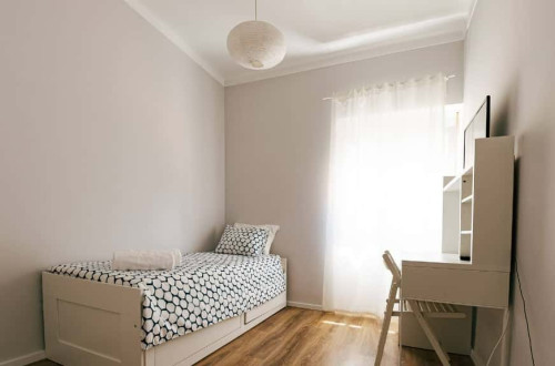 Apartamento em Peniche - Maré Alta Almagreira