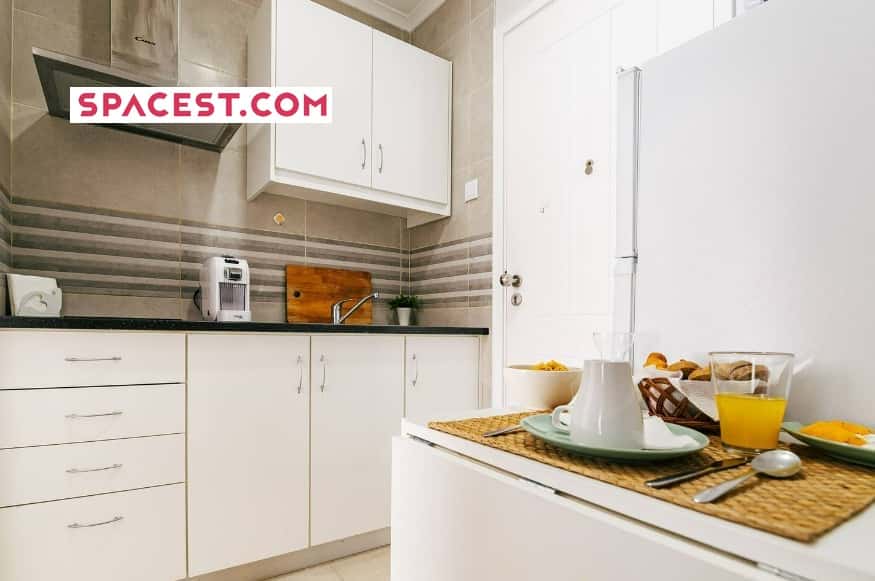  Apartamento Em Peniche - Maré Alta Almagreira  -  Apartamento em Peniche - Maré Alta Almagreira  - Gallery -  1