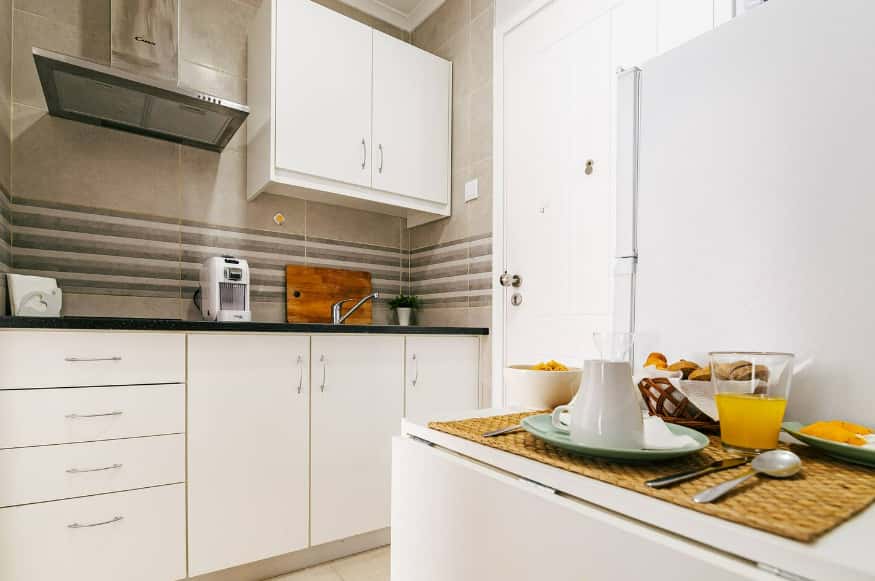  Apartamento Em Peniche - Maré Alta Almagreira  -  Apartamento em Peniche - Maré Alta Almagreira  - Gallery -  2