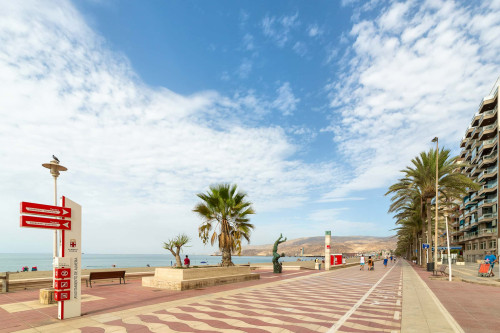 Beach and Sun - Gallery - 10