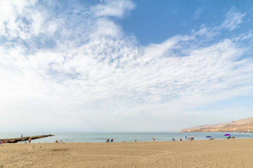 Beach and Sun - Gallery - 22