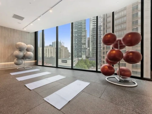 Melbourne - CBD - Gallery - 7