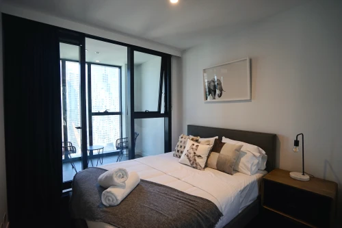 Melbourne - CBD  - Gallery -  5