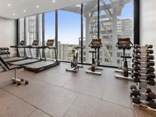 Melbourne - CBD - Gallery - 6