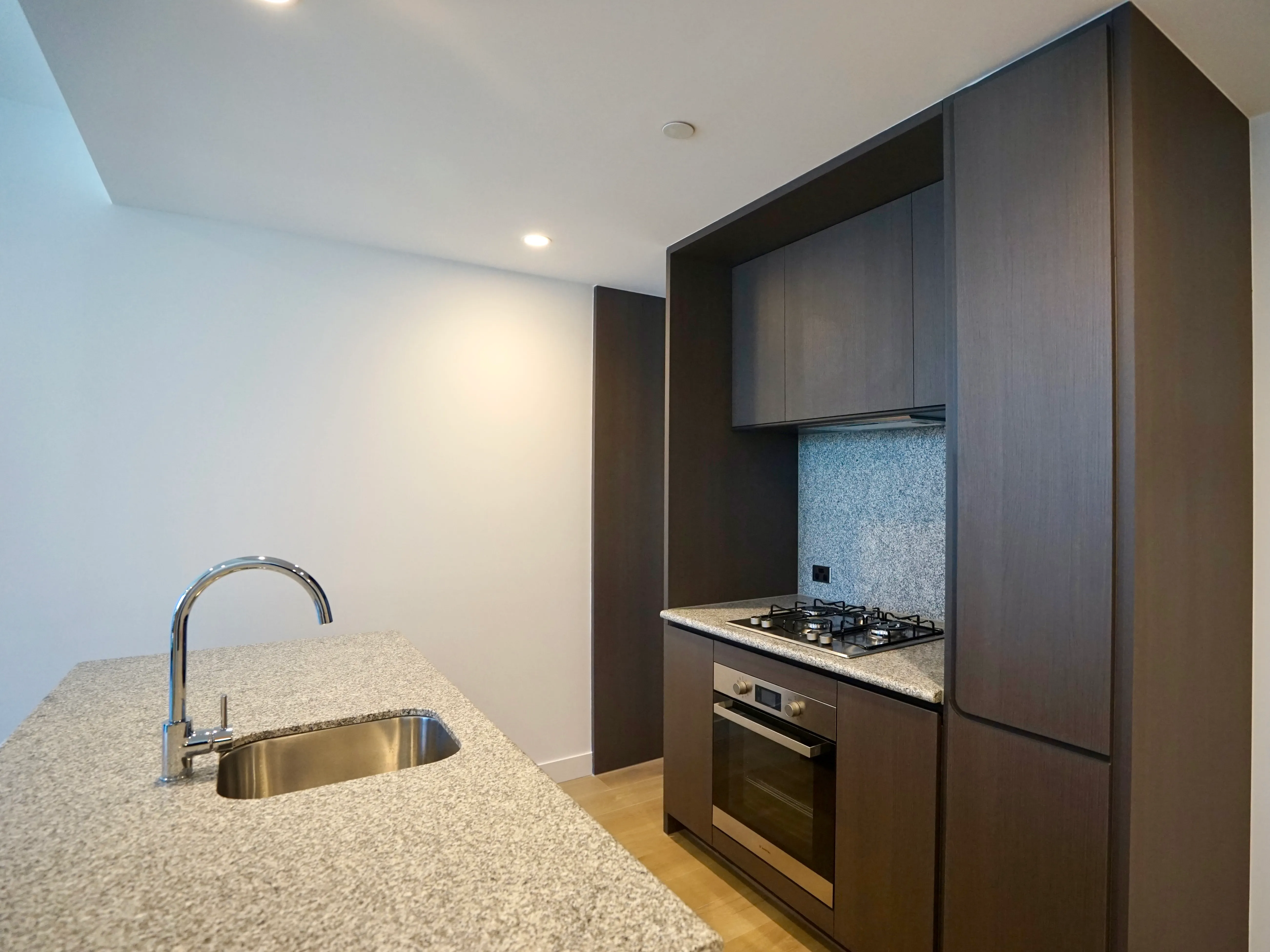  1 Bedroom 1 Bathroom  -  Melbourne - CBD  - Gallery -  3