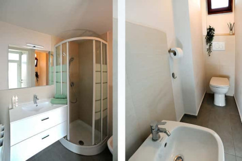 Modern Apartment in Lingotto area