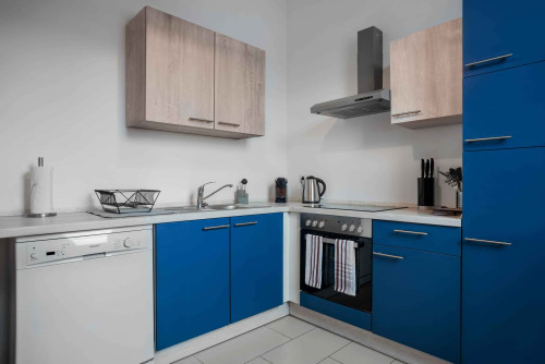 Zimmer in der Leipziger Straße -