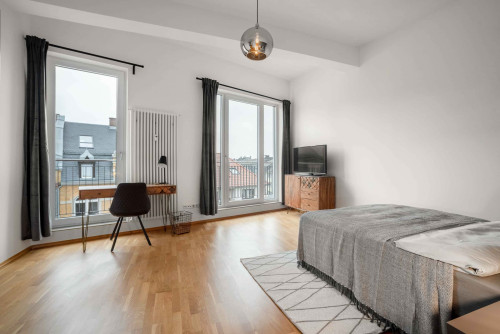 Zimmer in der Leipziger Straße -